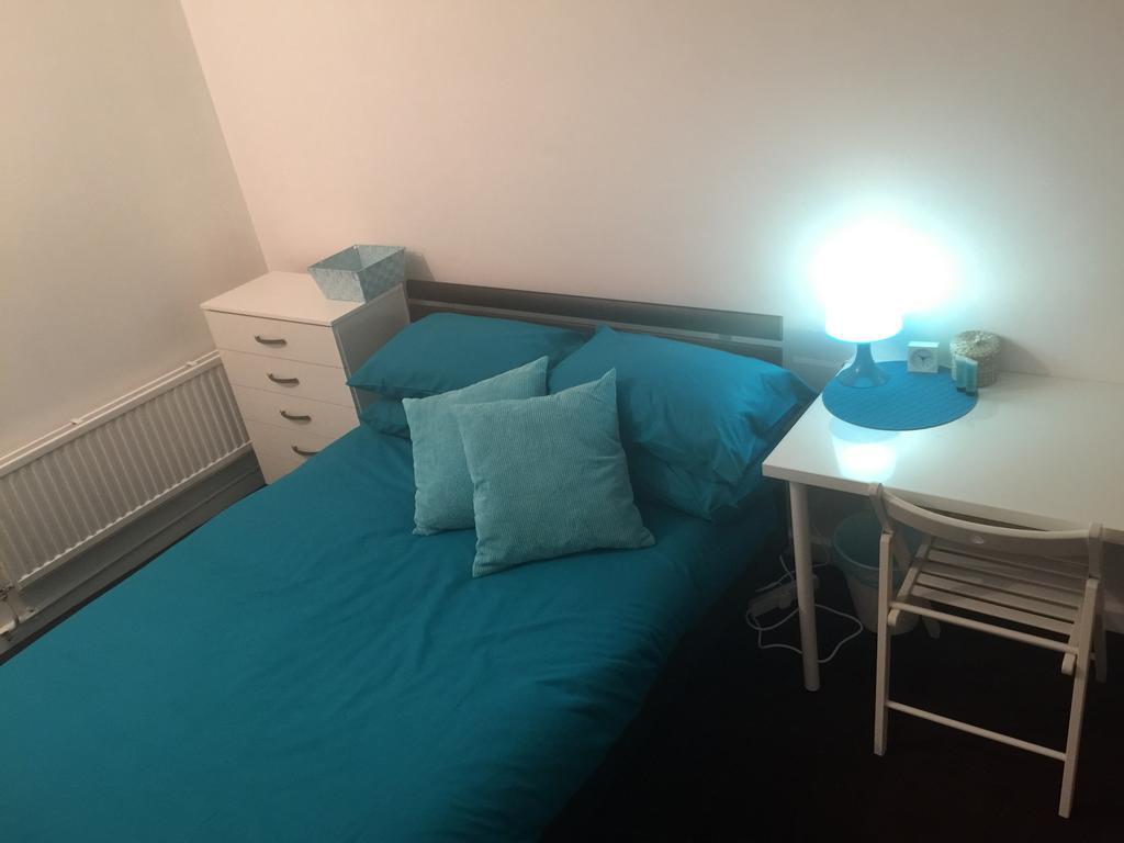 London Nice Rooms 3 Londres Exterior foto
