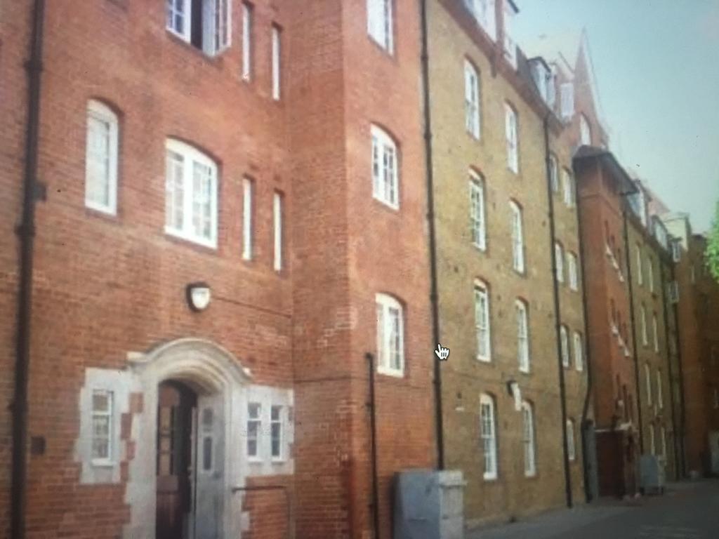 London Nice Rooms 3 Londres Exterior foto
